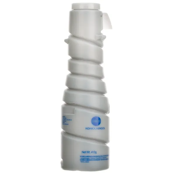 Тонер-картридж 106B/TN114, 1 туба Konica Minolta (8937784) - Фото 3