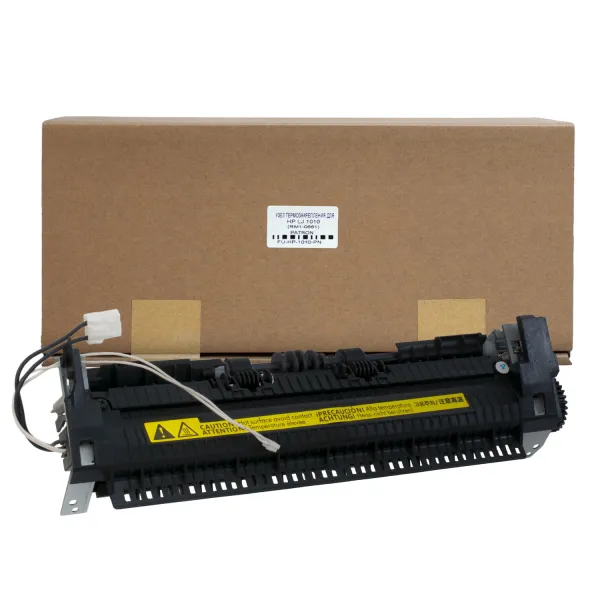 Узел термозакрепления в сборе HP LJ 1010, RM1-0661 Patron (FU-HP-1010-PN)