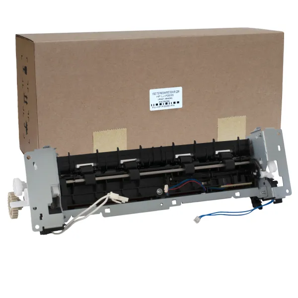 Вузол термозакріплення в зборі HP LJ P2035, RM1-6406 Patron (FU-HP-P2035-PN)
