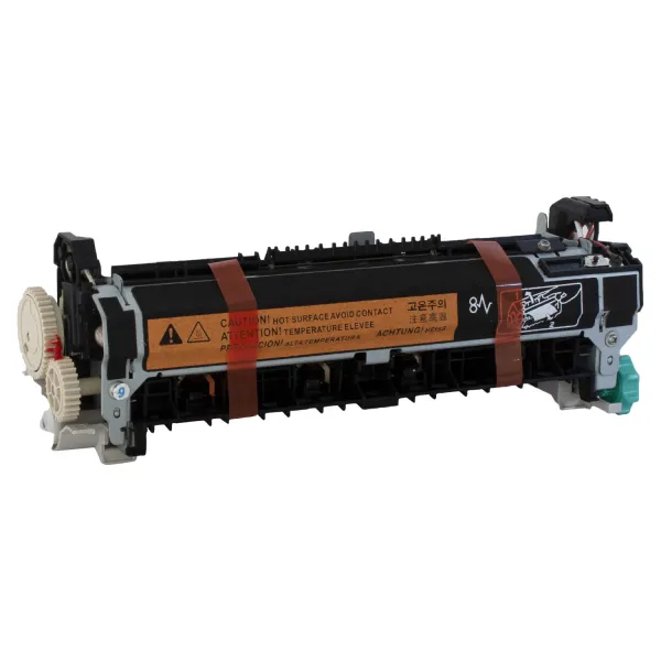 Узел термозакрепления в сборе HP LJ 4250, RM1-1083 Patron (FU-HP-4250-PN) - Фото 2