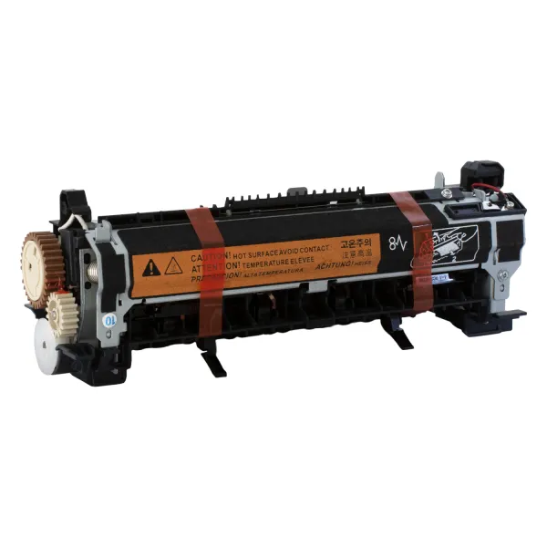 Узел термозакрепления в сборе HP LJ P4515, RM1-4579 Patron (FU-HP-P4515-PN) - Фото 3