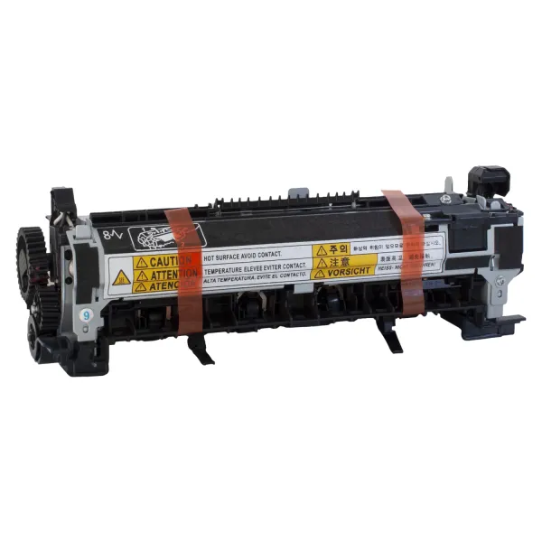 Вузол термозакріплення в зборі HP LJ M601, RM1-8396 Patron (FU-HP-M601-PN) - Фото 2