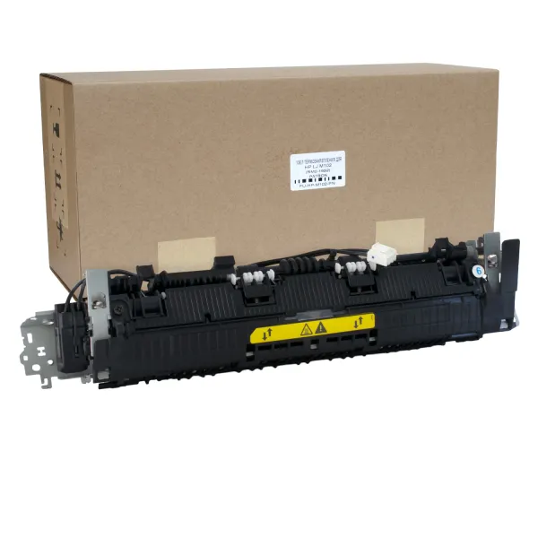 Узел термозакрепления в сборе HP LJ M102, RM2-1652 Patron (FU-HP-M102-PN)