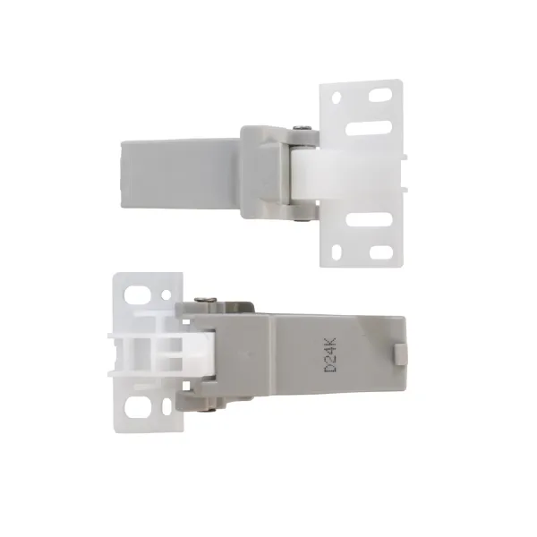 Шарнир (кронштейн) крепления Canon IR-1435, FL3-6313 комплект 2шт Patron (ZIP-CAN-FL3-6313-PN)