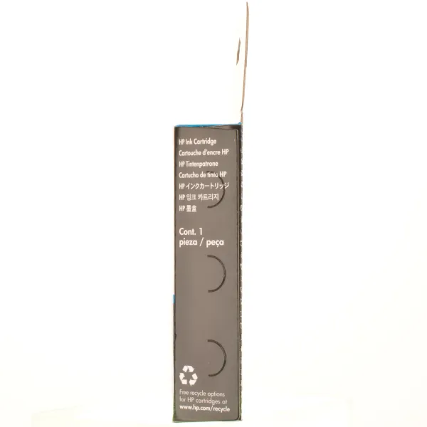 Картридж №11 блакитний HP (C4836AE) - Фото 3