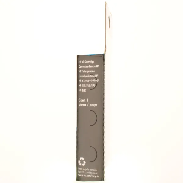 Картридж №11 жовтий HP (C4838AE) - Фото 5