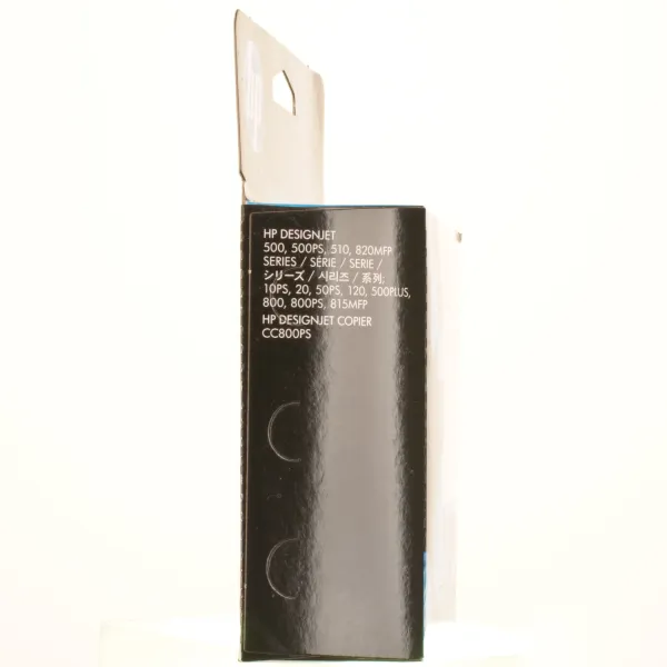 Картридж №82 жовтий HP (C4913A) - Фото 4