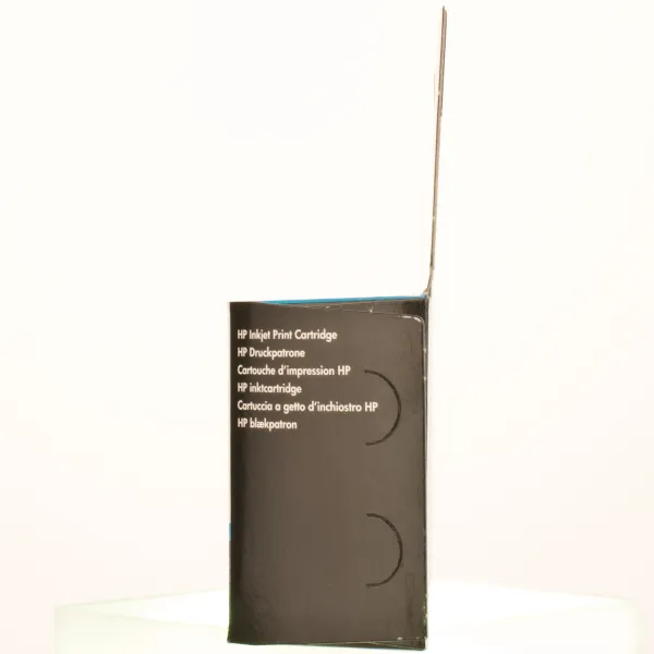 Картридж №21 чорний HP (C9351AE) - Фото 4