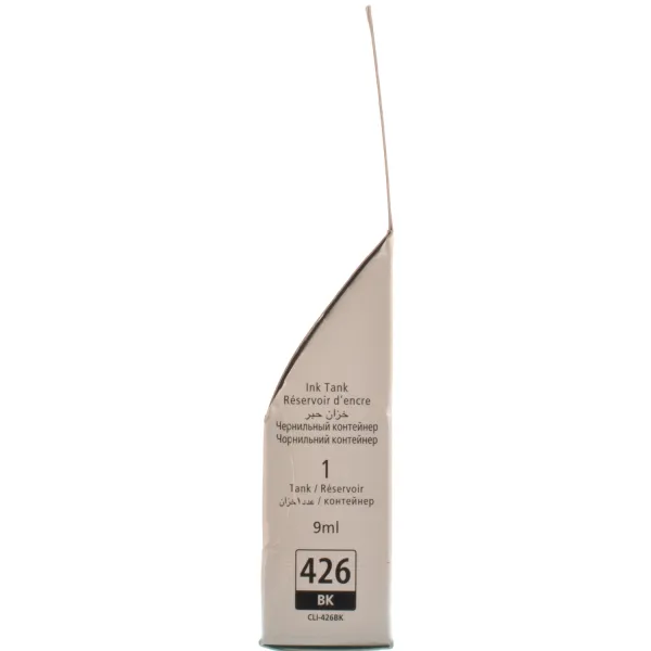 Картридж CLI-426 чорний Canon (4556B001) - Фото 2