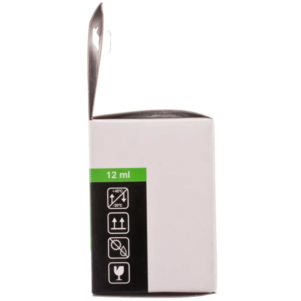 Картридж сумісний HP 121XL (CC640HE/CC641HE) 600 арк, чорний Patron (PN-H121BXL) - Фото 3