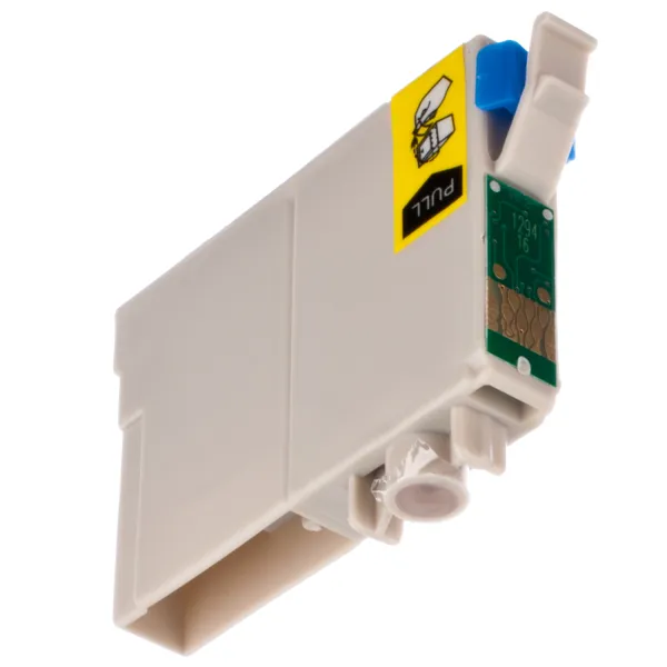 Картридж сумісний Epson T1294 (C13T12944011/C13T12944012) 630 арк, жовтий Patron (PN-1294) - Фото 3