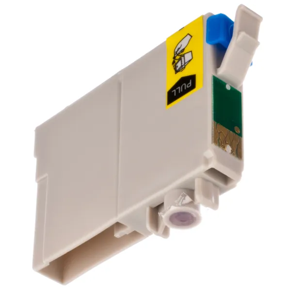 Картридж сумісний Epson T0806 (C13T08064010/C13T08064011) 620 арк, світло-пурпуровий Patron (PN-0806) - Фото 4