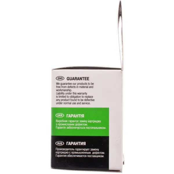 Картридж сумісний HP 121XL (CC643HE/CC644HE) 440 арк, триколірний Patron (PN-H121CXL) - Фото 2