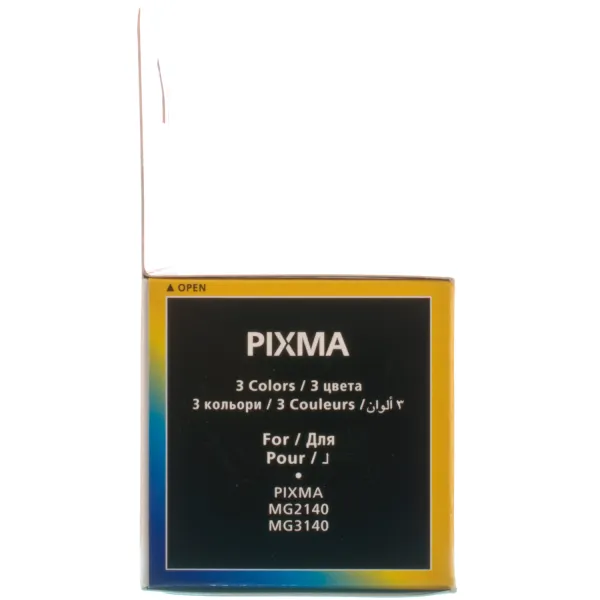 Картридж CL-441 кольоровий Canon (5221B001) - Фото 5