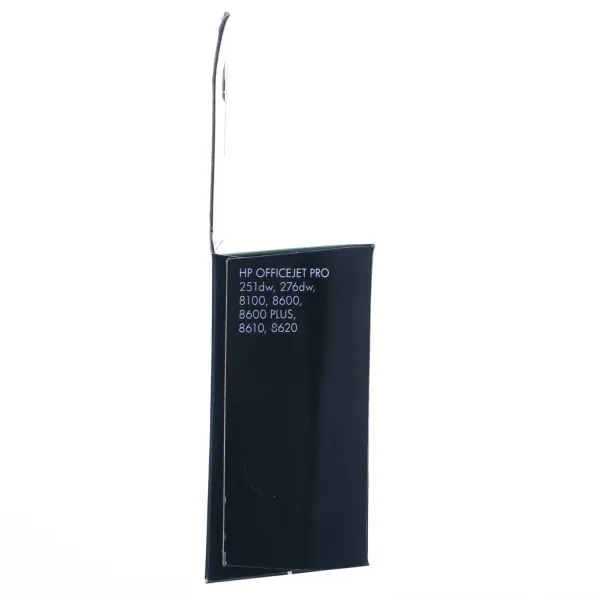 Картридж №950XL 2300 арк, чорний HP (CN045AE) - Фото 5