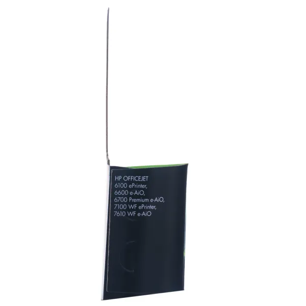 Картридж №932XL 1000 арк, чорний HP (CN053AE) - Фото 5