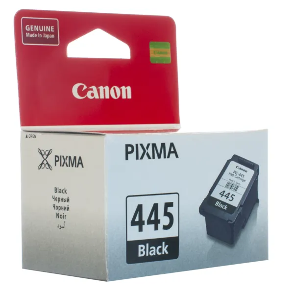Картридж PG-445 чорний Canon (8283B001)