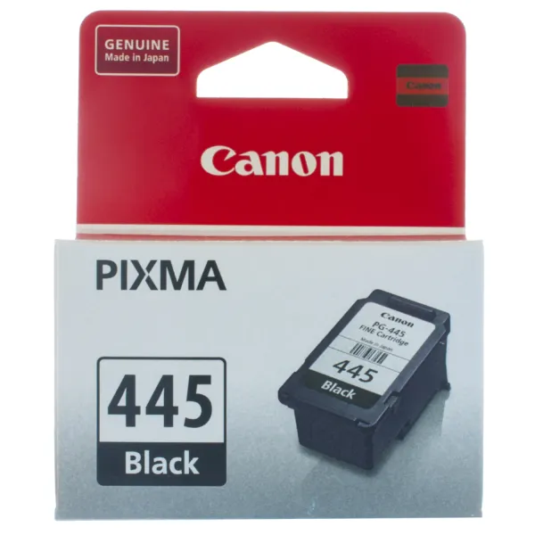 Картридж PG-445 чорний Canon (8283B001) - Фото 5