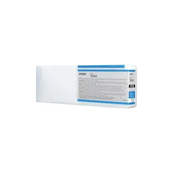 Картридж T636200 блактиний Epson (C13T636200)