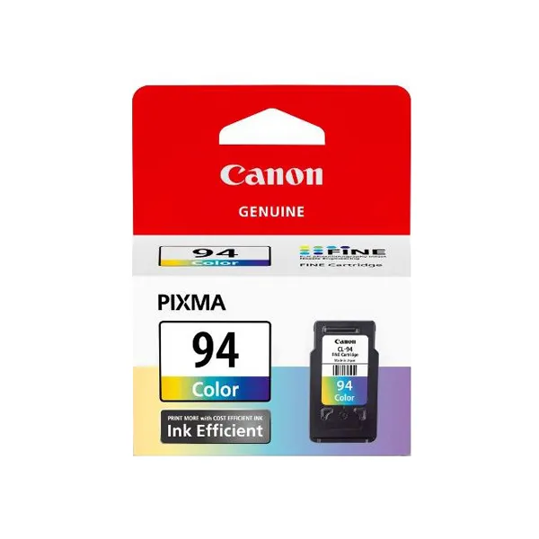 Картридж CL-94 кольоровий Canon (8593B001)
