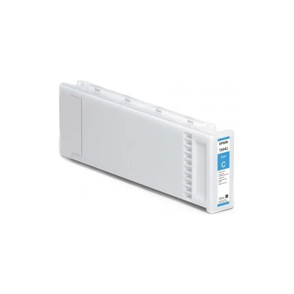 Картридж T694200 max блакитний Epson (C13T694200/C13T69420N)