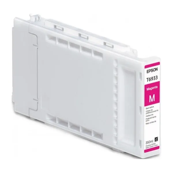 Картридж T693300 пурпуровий Epson (C13T693300/C13T69330N)