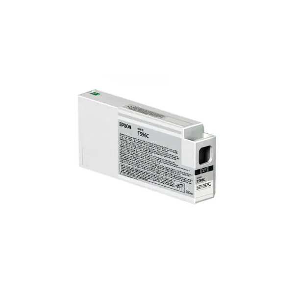 Картридж T596C00 білий Epson (C13T596C00)