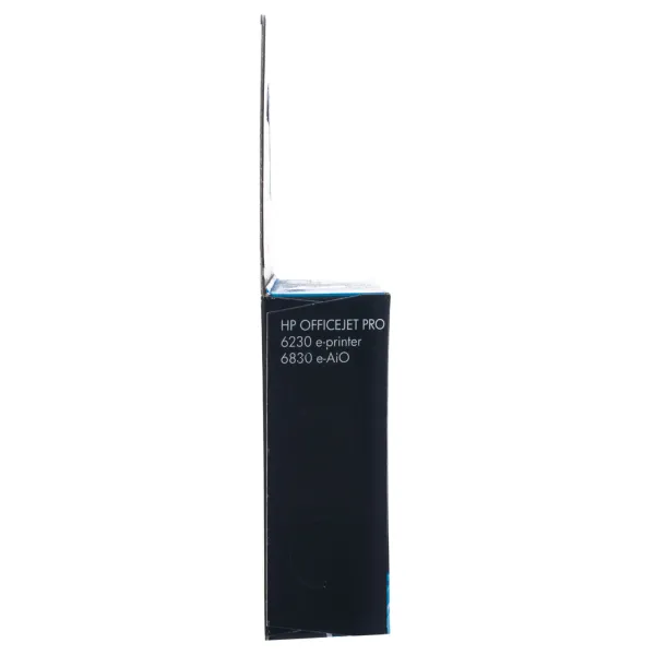 Картридж №934 400 арк, чорний HP (C2P19AE) - Фото 2