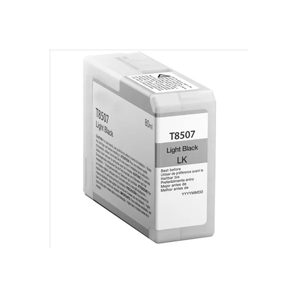 Картридж SC-P800 сірий Epson (C13T850700)