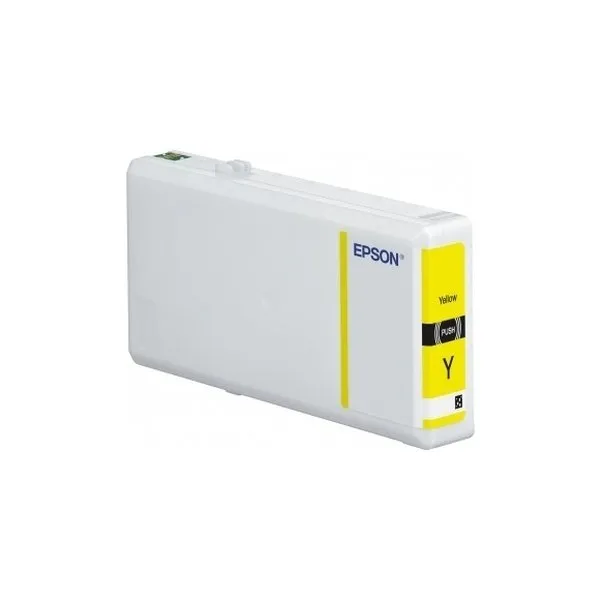 Картридж T790440 XL жовтий Epson (C13T79044010)