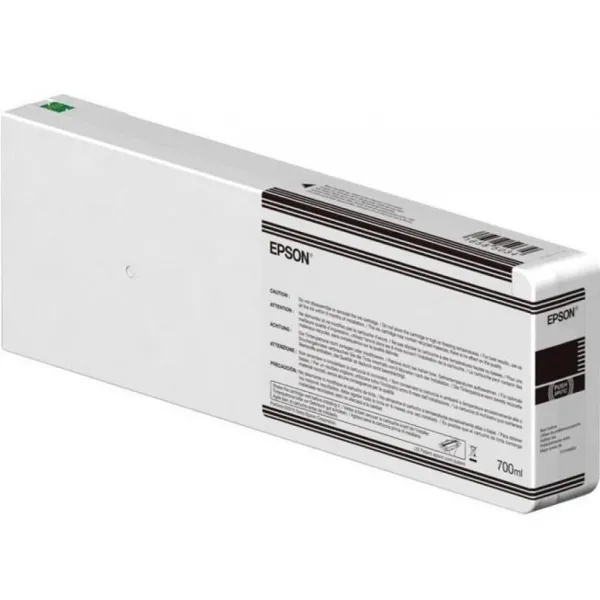 Картридж SC-P6000 світло-чорний Epson (C13T804700/C13T55K700)