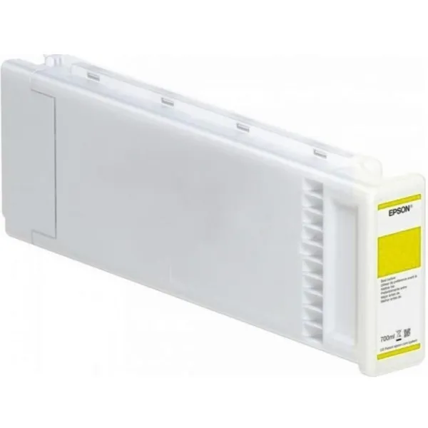 Картридж UltraChrome GS3 жовтий Epson (C13T891400)