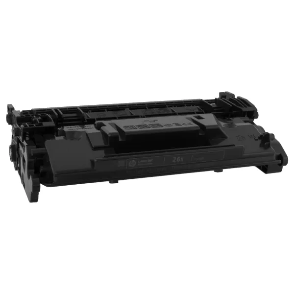 Картридж HP 26X (CF226X) порожній (CF226X-EV)