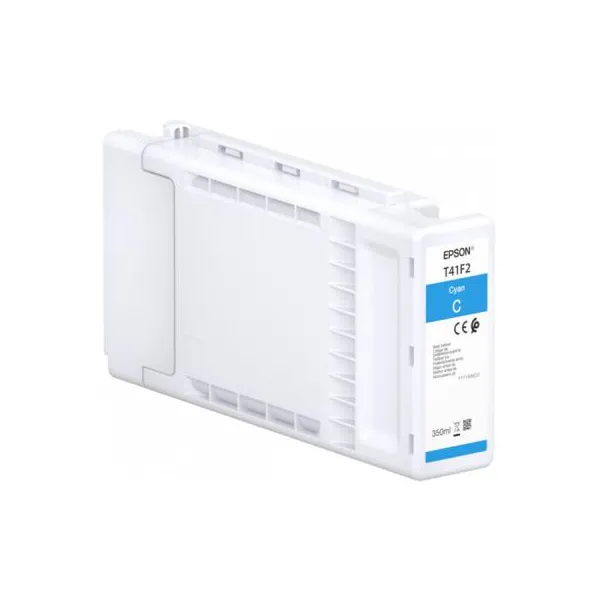 Картридж T41F240 блакитний Epson (C13T41F240)