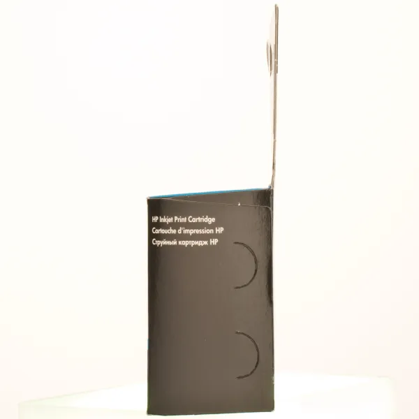 Картридж №141 кольоровий HP (CB337HE) - Фото 4