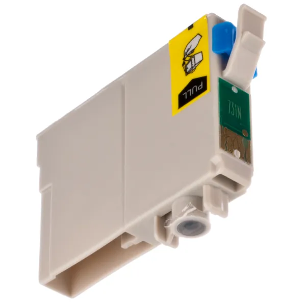 Картридж сумісний Epson T0731/T1051 490 арк, чорний Patron (PN-0731) - Фото 4