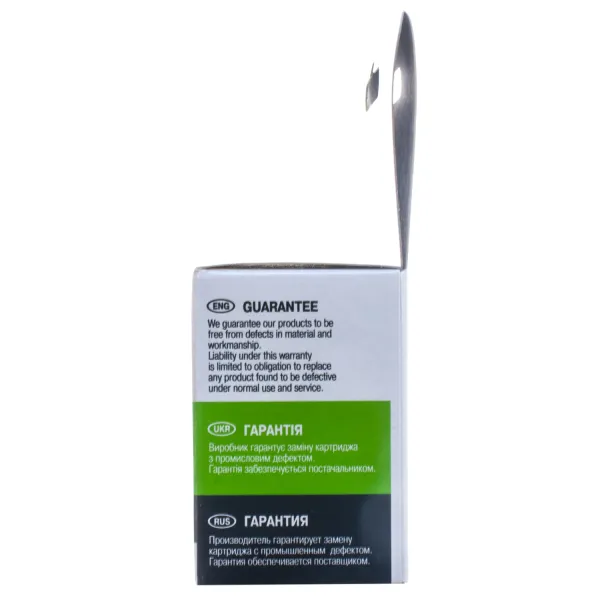 Картридж сумісний HP 129 (C9364HE) 420 арк, чорний Patron (PN-H129) - Фото 2