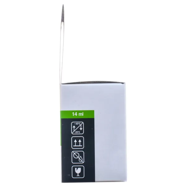 Картридж сумісний HP 22XL (C9352AE/C9352CE) 415 арк, триколірний Patron (PN-H22XL) - Фото 3