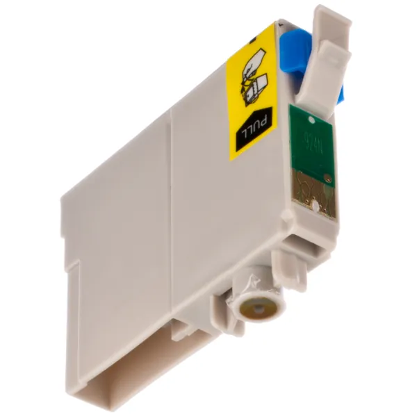 Картридж сумісний Epson T0924/T1084 (C13T10844A10) 490 арк, жовтий Patron (PN-0924) - Фото 2