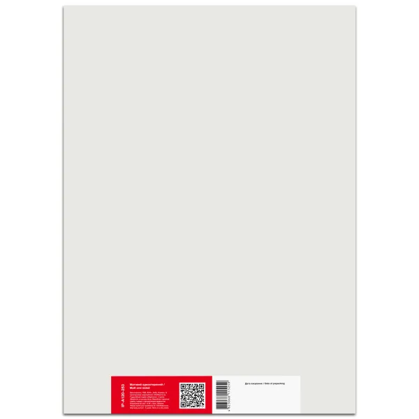 Фотопапір матовий 120 г/м2, A3, 50 арк Original Barva (IP-A120-253) - Фото 2