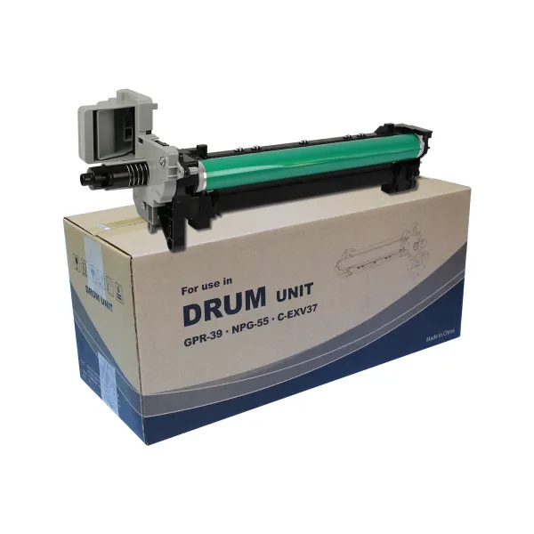 Драм-картридж совместимый Canon IR-1730, C-EXV37 100K CET (CET5659)