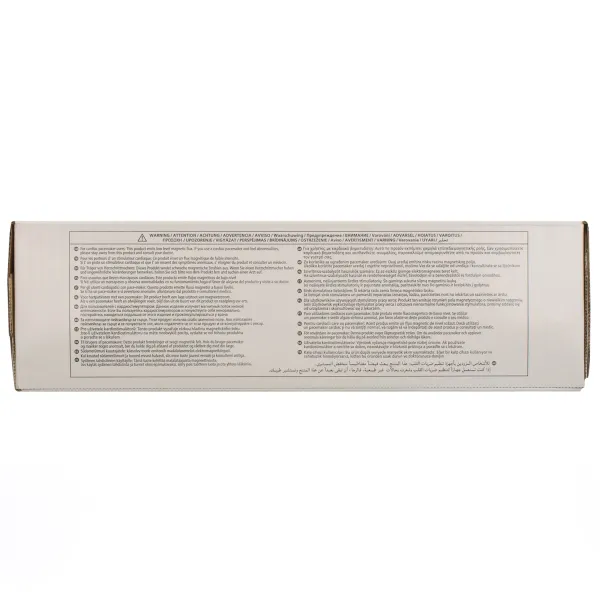 Картридж FX10 Canon (0263B002) - Фото 3