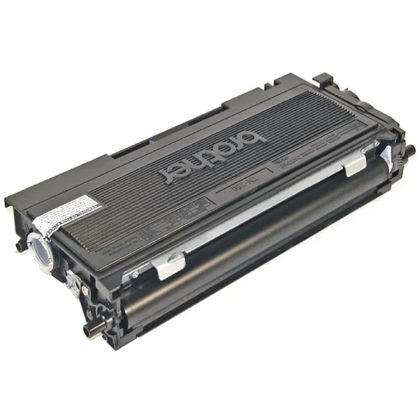 Тонер-картридж Brother TN-2075 порожній (TN-2075-EV)