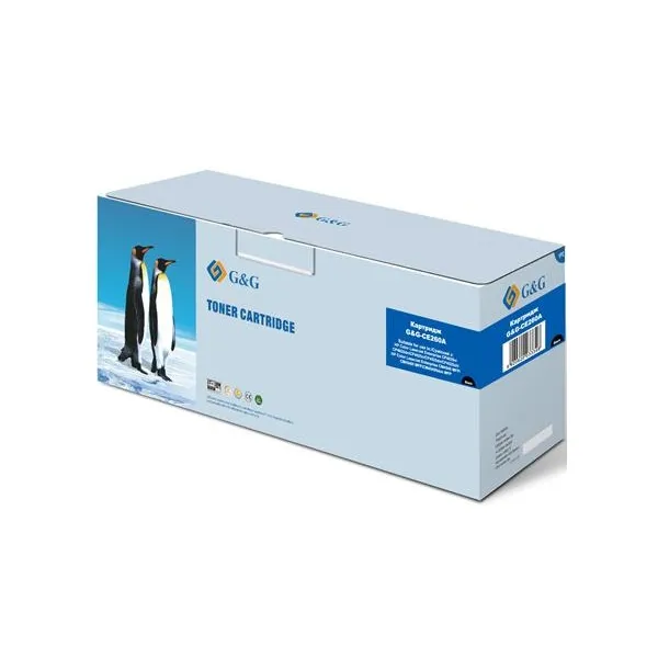 Картридж сумісний Brother TN-2175 G&G (G&G-TN2175)