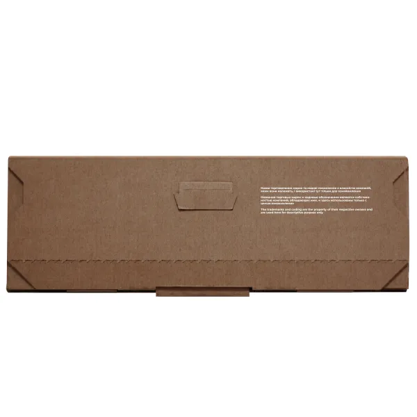 Драм-картридж совместимый HP 19A (CF219A) Green Label Patron (PN-19AGL) - Фото 4