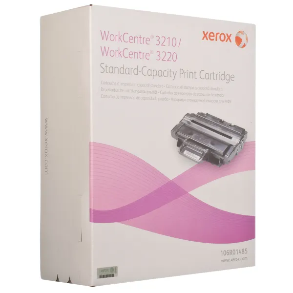 Картридж WC3210 Xerox (106R01485)