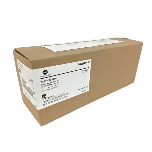 Тонер-картридж TNP-42 Konica Minolta (A6WN01W)