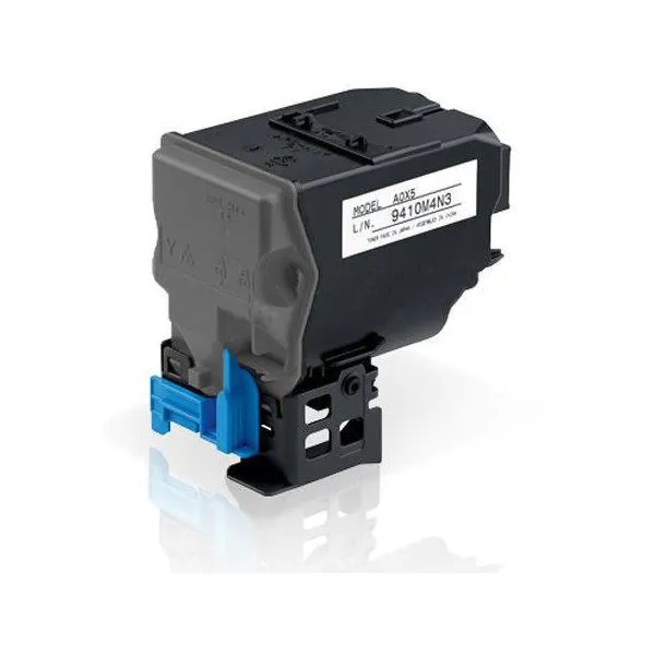 Тонер-картридж TNP-51K чорний Konica Minolta (A0X5155)