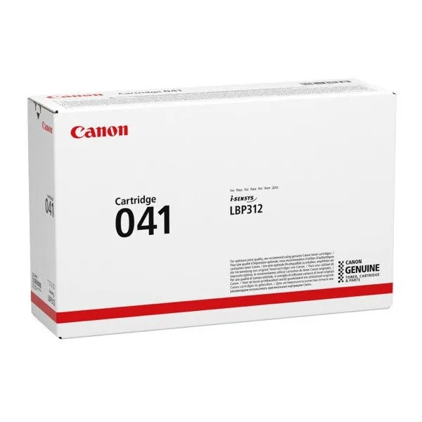 Картридж 041 Canon (0452C002)