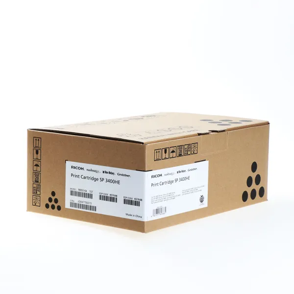 Картридж SP3400HE Ricoh (406522)